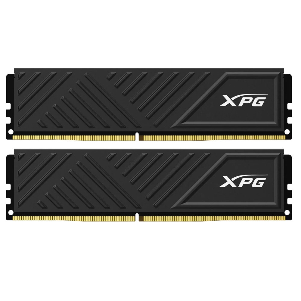 Памет 16GB (2x8GB) DDR4 3200MT/s