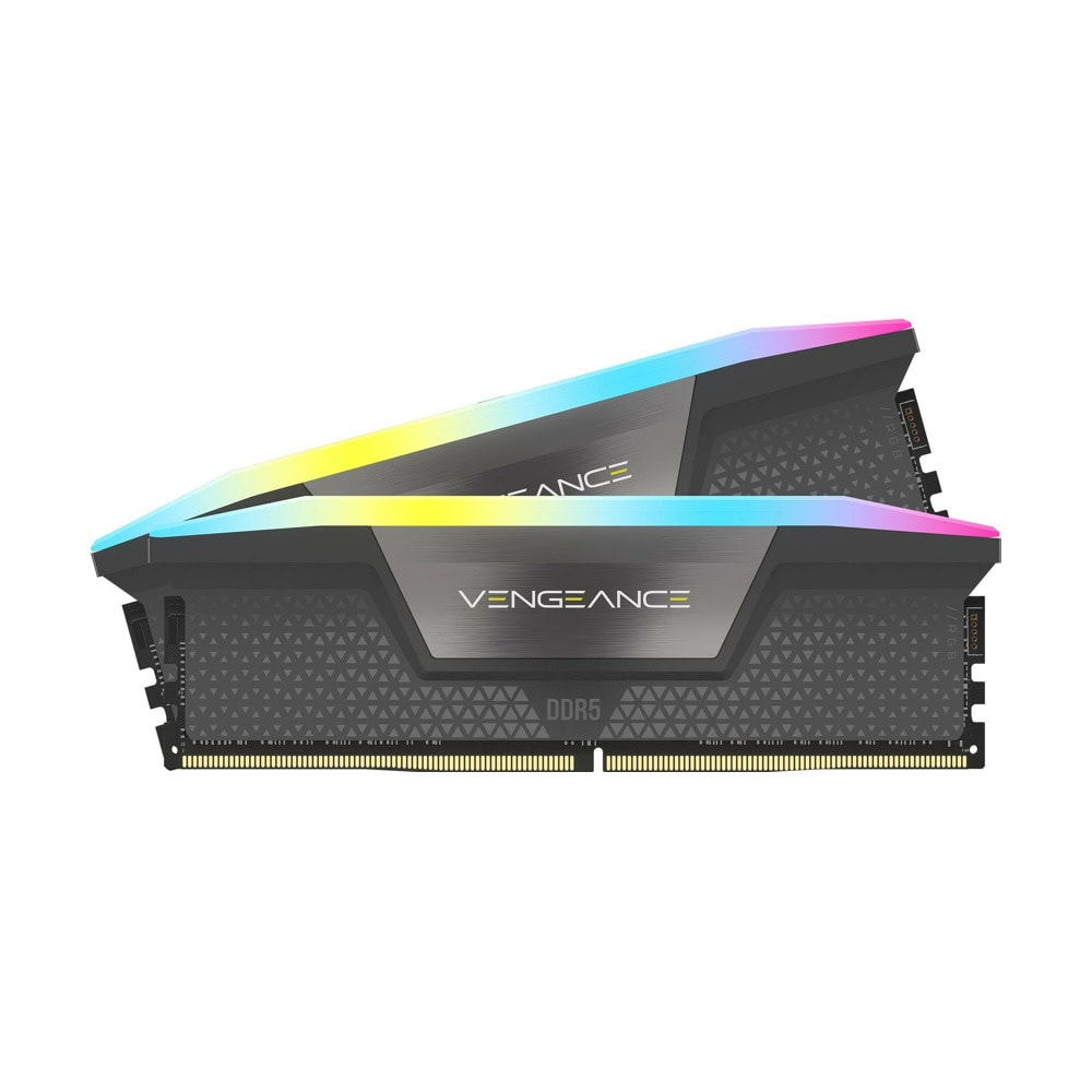 Памет 64GB (2x32GB) DDR5 5600MT/s