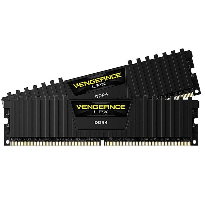 Памет 16GB (2x8GB) DDR4 3200MT/s