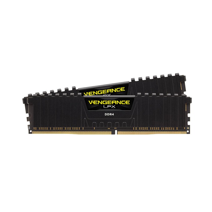 Памет 32GB (2x16GB) DDR4 3200MT/s