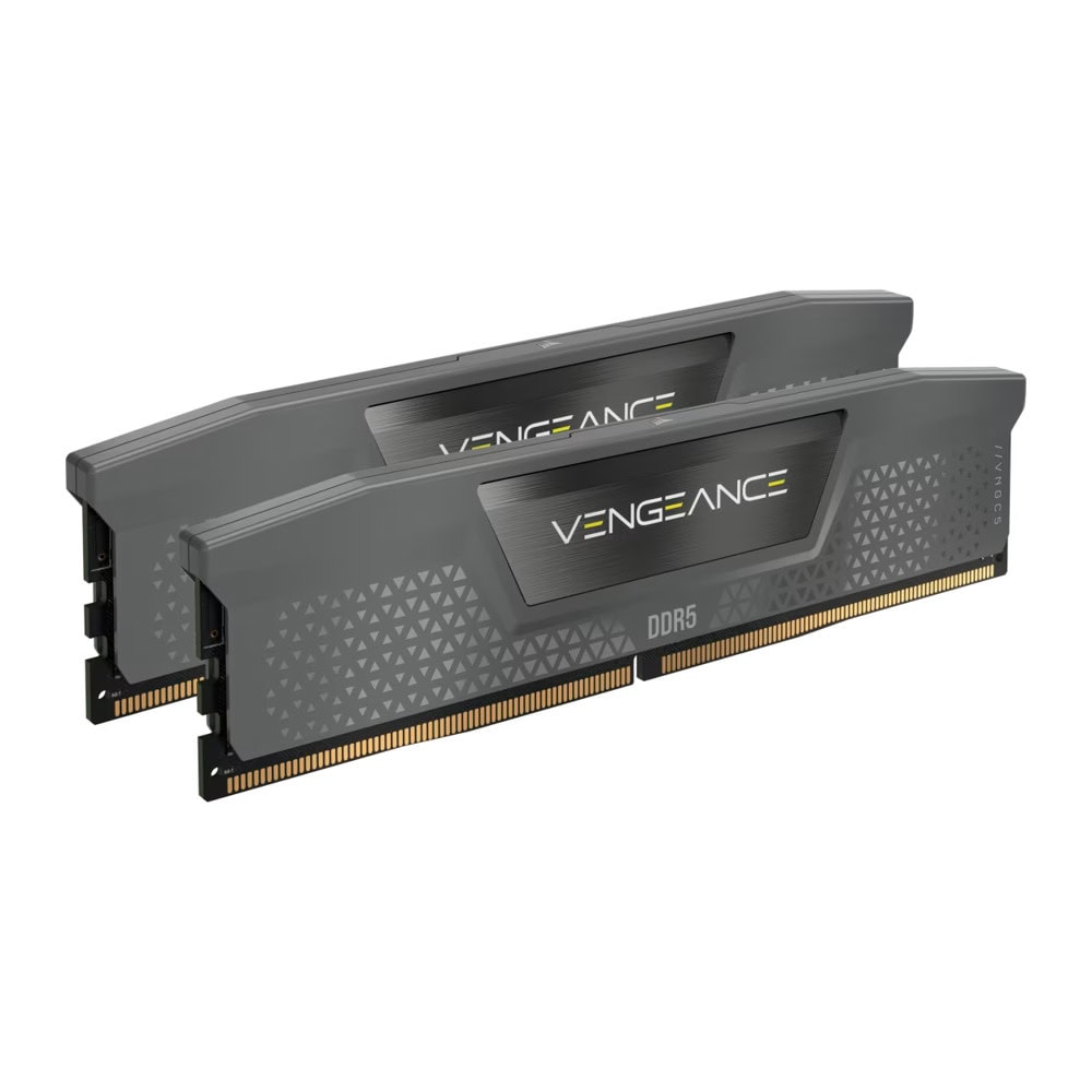 Памет 32GB (2x16GB) DDR5 6400MT/s