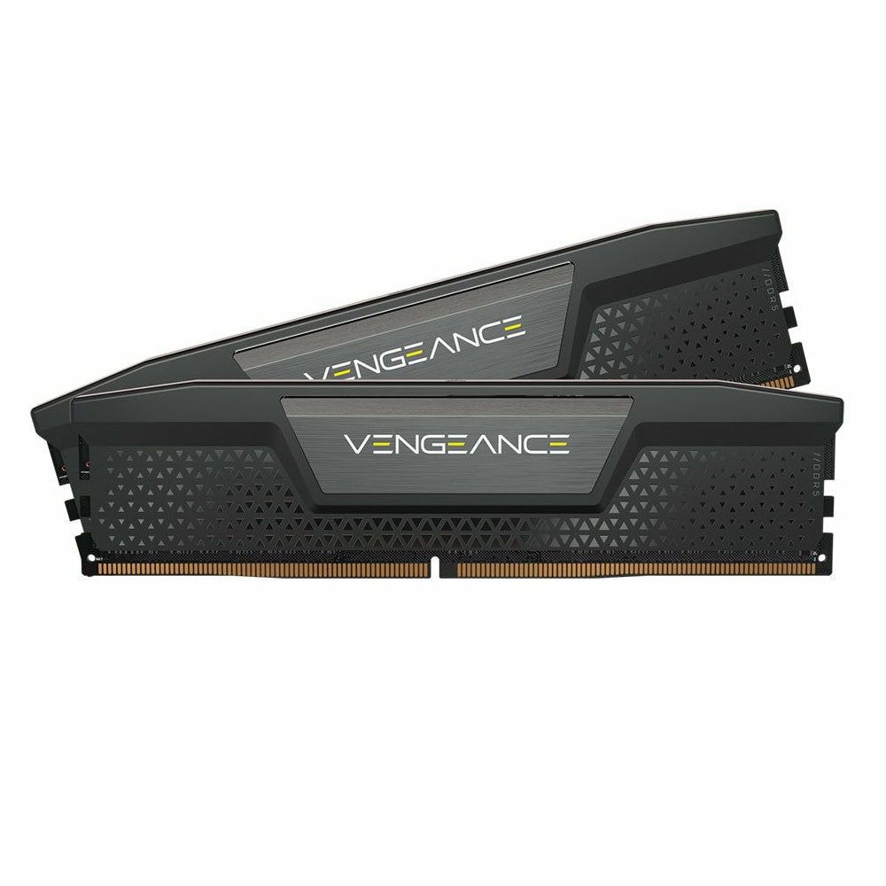 Памет 32GB (2x16GB) DDR5 6000MT/s