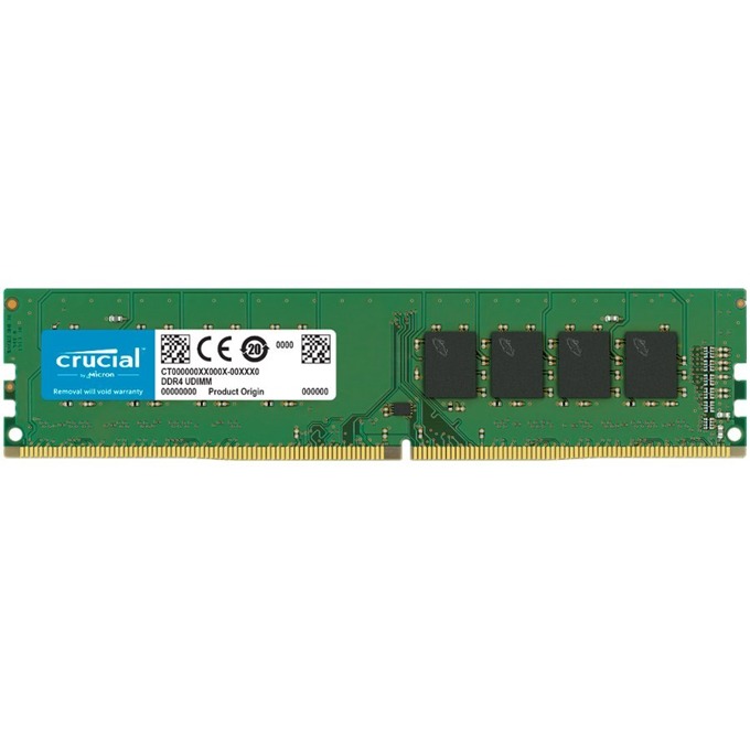 Памет 8GB DDR4 3200MT/s