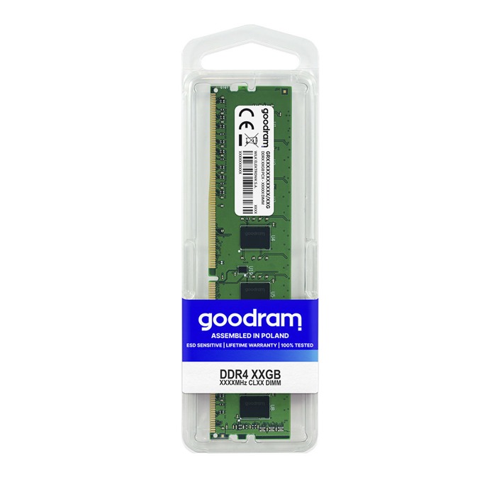 Памет 8GB DDR4 3200MT/s