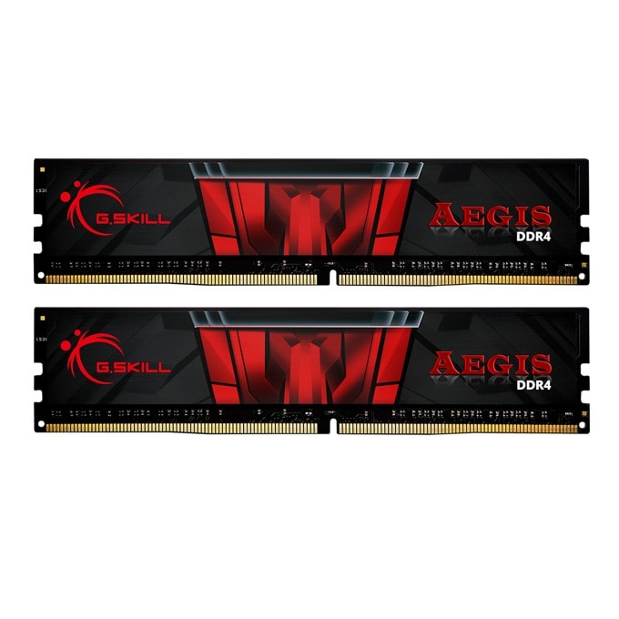 Памет 16GB (2x8GB) DDR4 2666MT/s