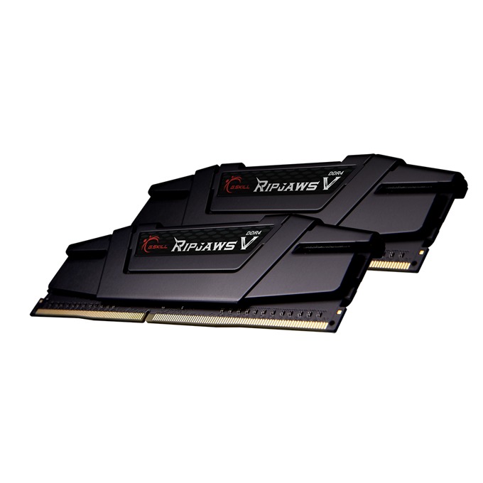 Памет 16GB (2x8GB) DDR4 3200MT/s