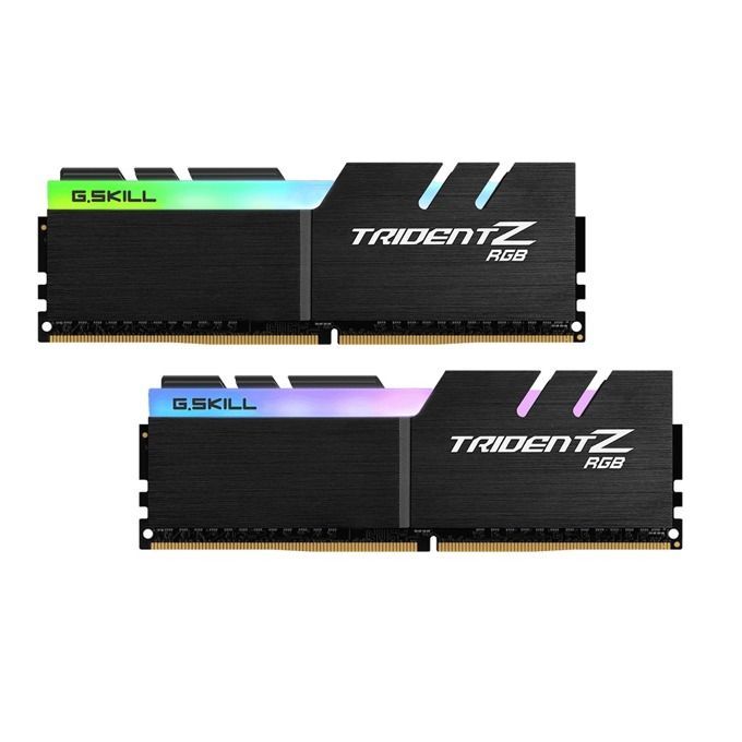 Памет 32GB (2x16GB) DDR4 3200MT/s