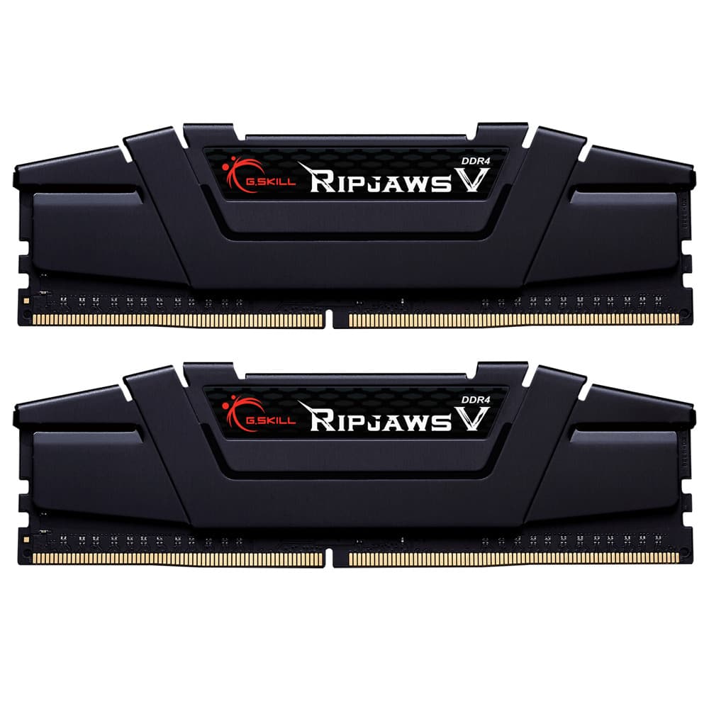 Памет 32GB (2x16GB) DDR4 3600MT/s