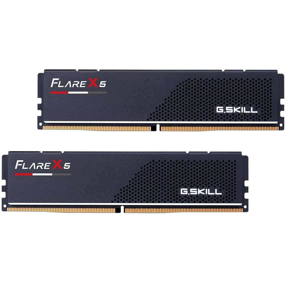 Памет 32GB (2x16GB) DDR5 6000MT/s