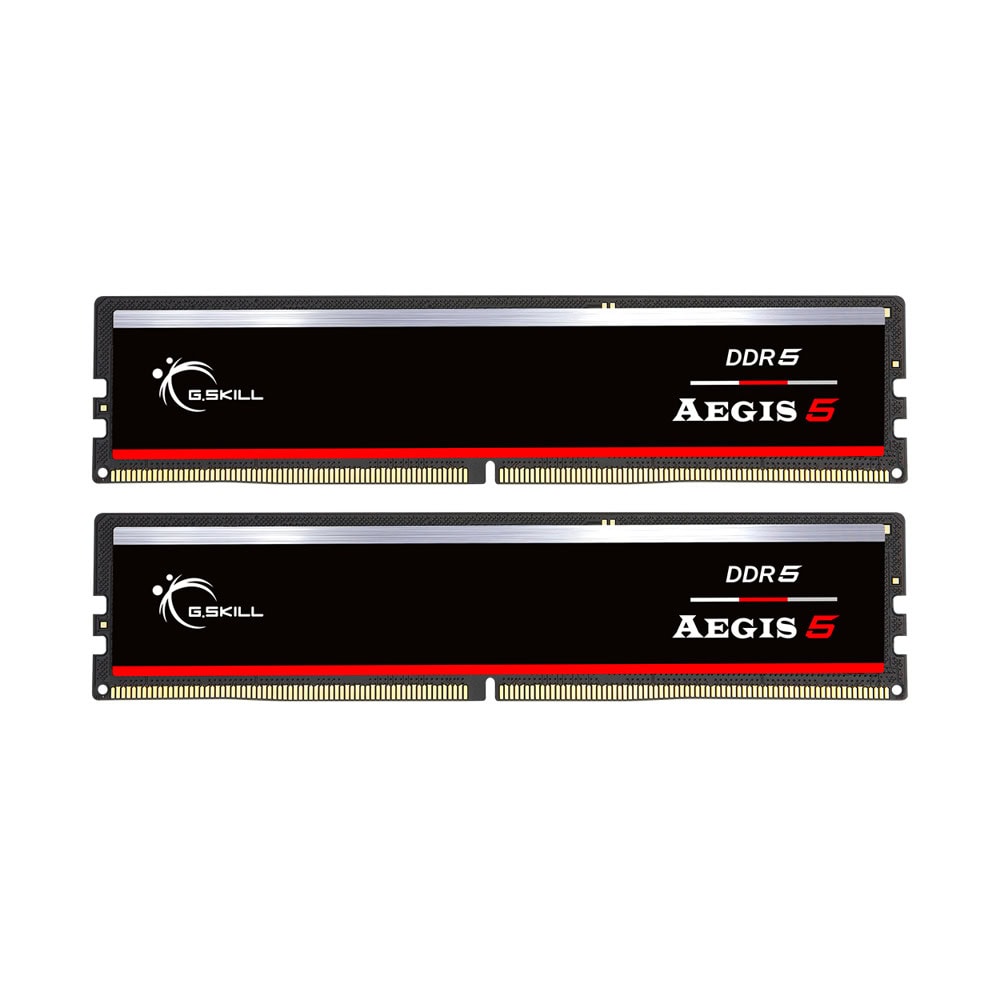 Памет 64GB (2x32GB) DDR5 6000MT/s