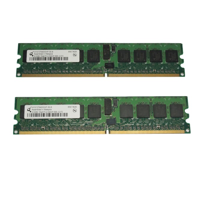 Памет HP 408850-B21
