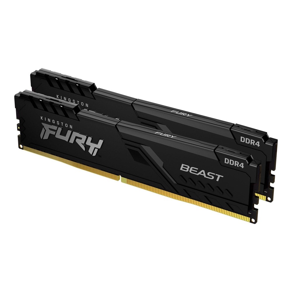 Памет 32GB (2x16GB) DDR4 3200MT/s