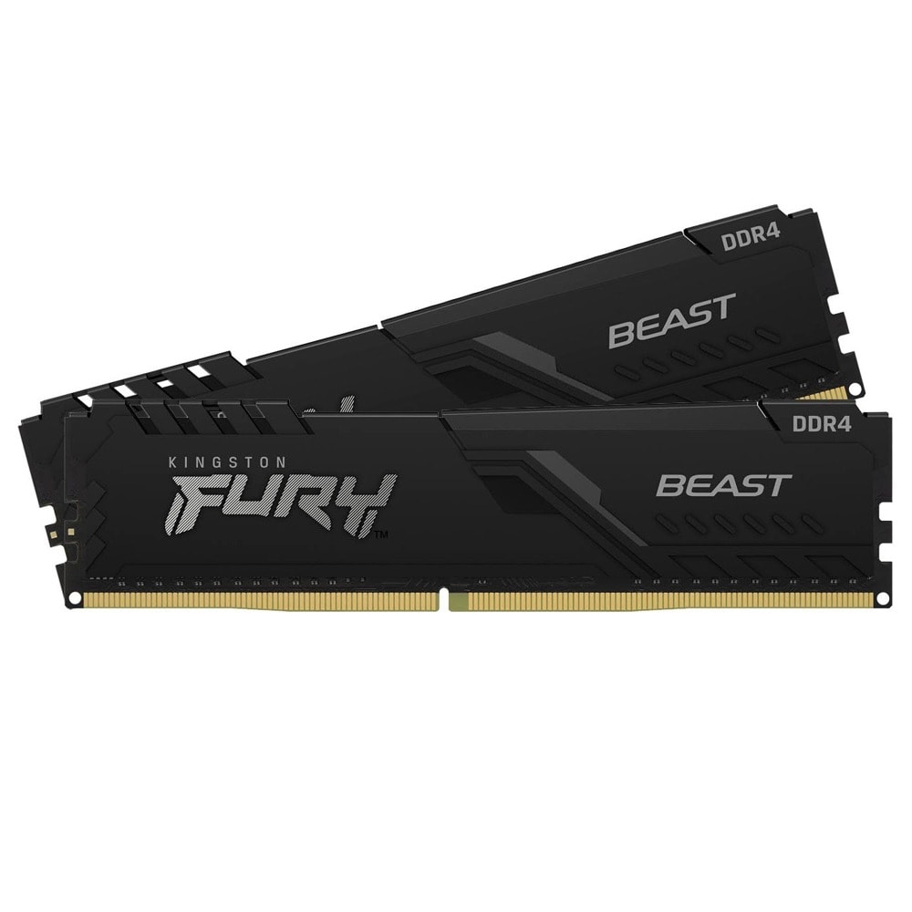 Памет 32GB (2x16GB) DDR4 3200MT/s