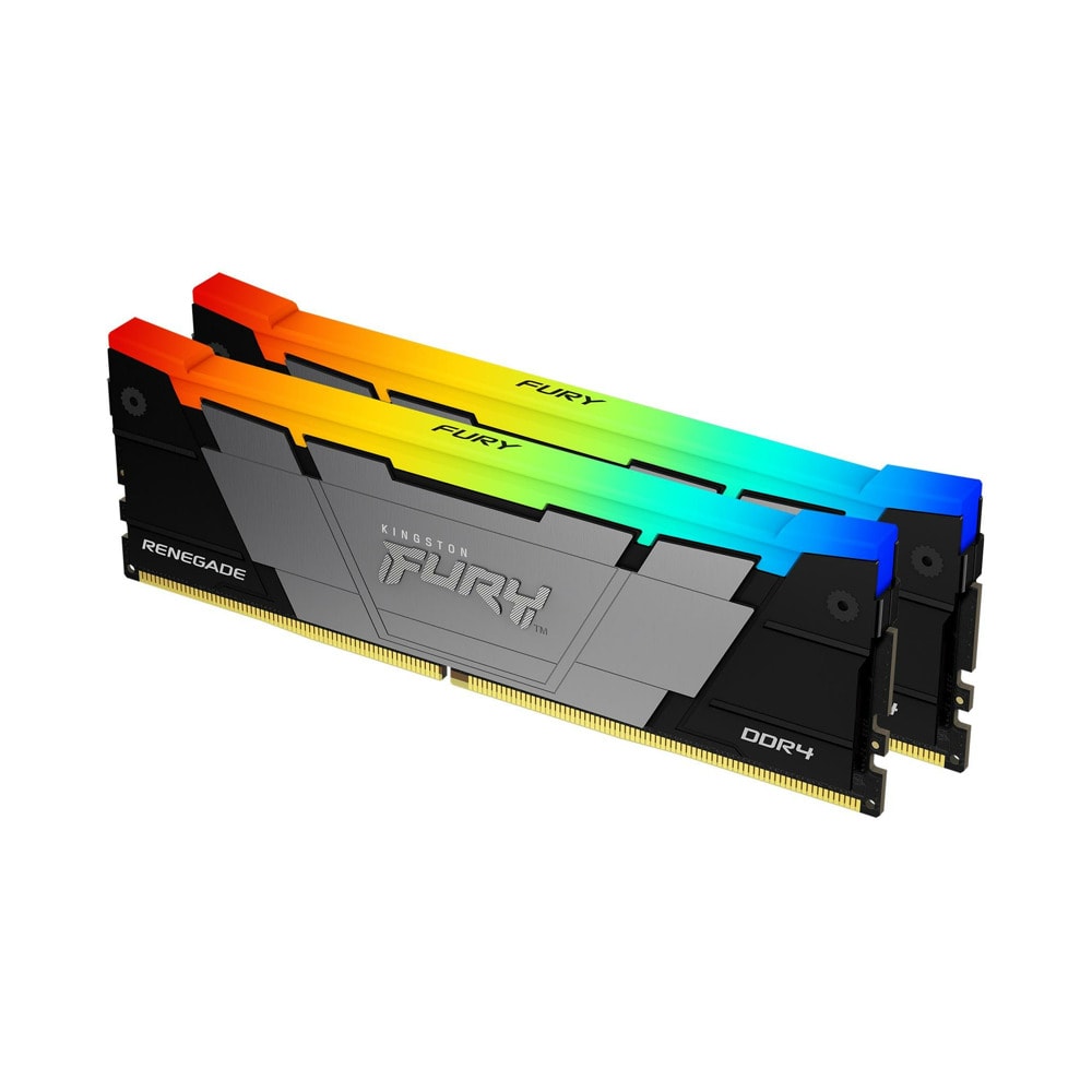 Памет 32GB (2x16GB) DDR4 3600MT/s