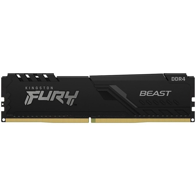 Памет 8GB DDR4 3600MT/s