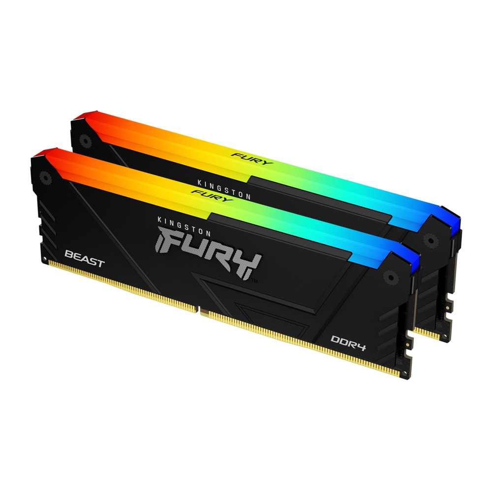 Памет 32GB (2x16GB) DDR4 3600MT/s