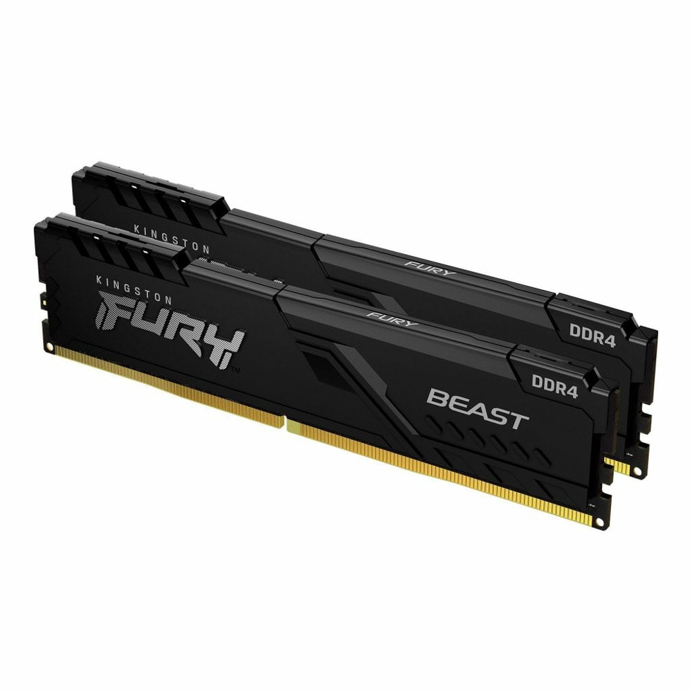 Памет 32GB (2x16GB) DDR4 3600MT/s