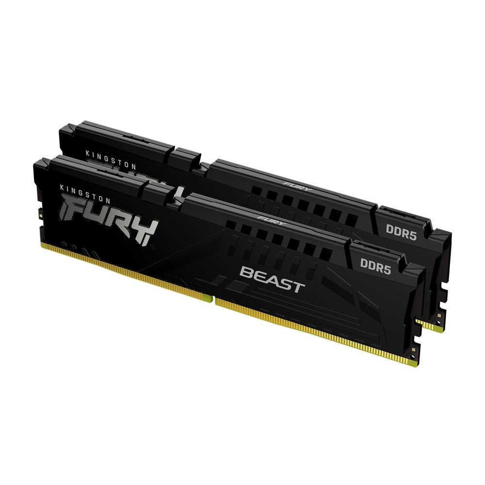 Памет 64GB (2x32GB) DDR5 5200MT/s
