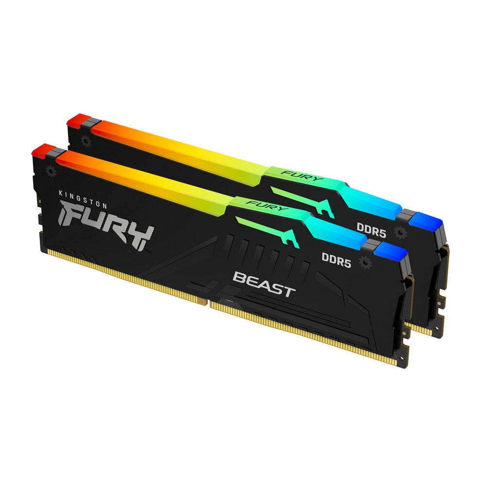 Памет 32GB (2x 16GB) DDR5 5200 MT/s