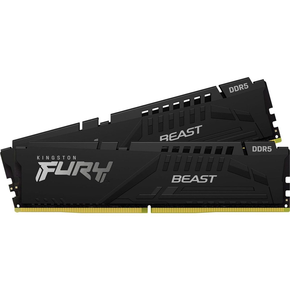 Памет 16GB (2x8GB) DDR5 5200MT/s
