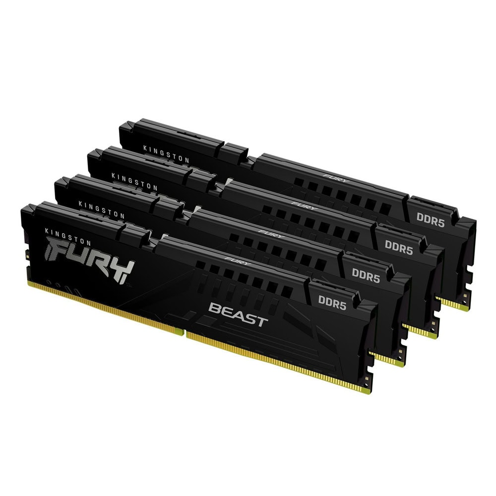 Памет 128GB (4x32GB) DDR5 5200MT/s