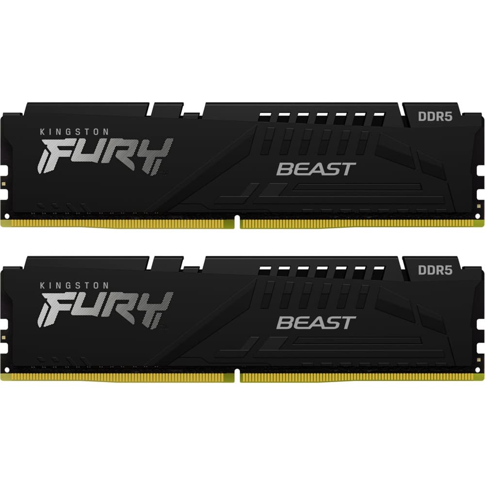 Памет 16GB(2x8GB) DDR5 5600MT/s