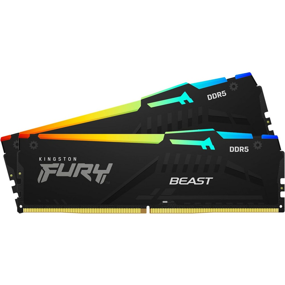 Памет 64GB (2x32GB) DDR5 5600MT/s