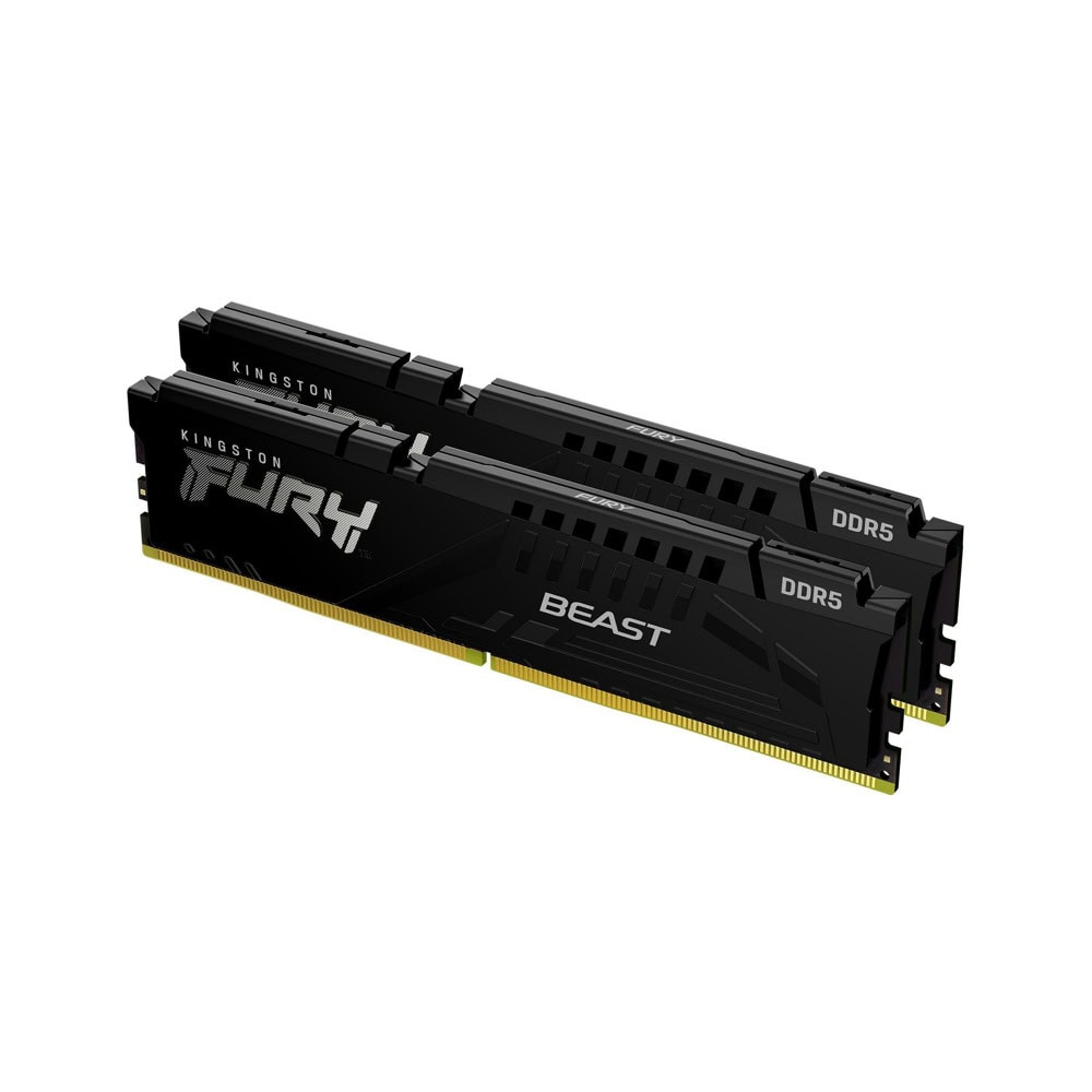 Памет 16GB (2x8GB) DDR5 6000MT/s