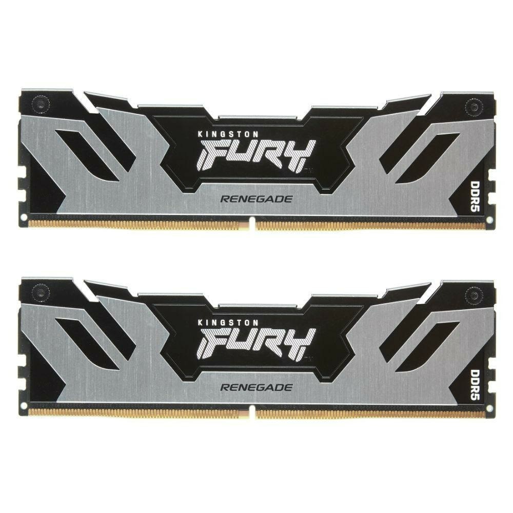 Памет 96GB(2x48GB) DDR5 6000MT/s