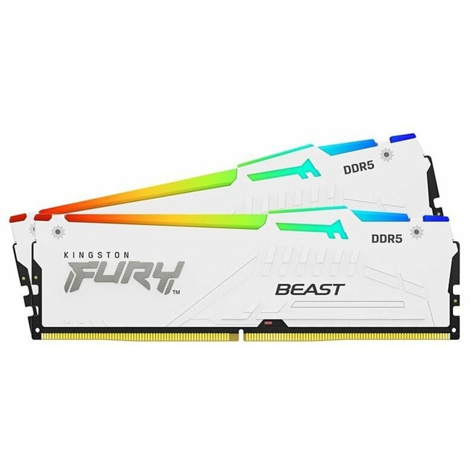 Памет 64GB (2x32GB) DDR5 6000MT/s