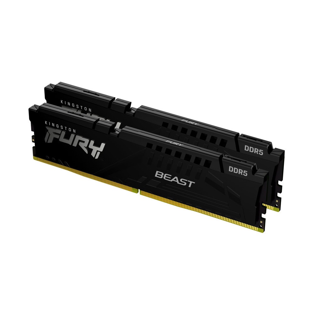 Памет 64GB (2x32GB) DDR5 6400MT/s