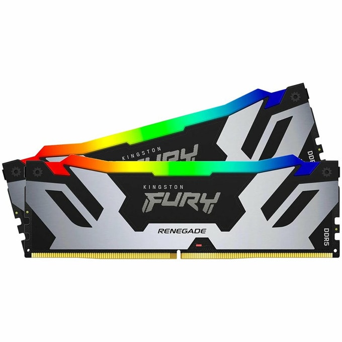 Памет 32GB (2x 16GB) DDR5 6400MT/s