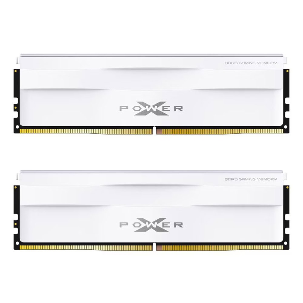 Памет 32GB (2x16GB) DDR5 6000MT/s