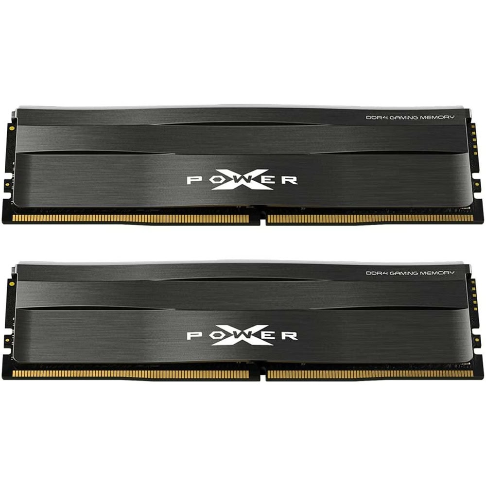 Памет 16GB (2x 8GB) DDR4 3200MT/s