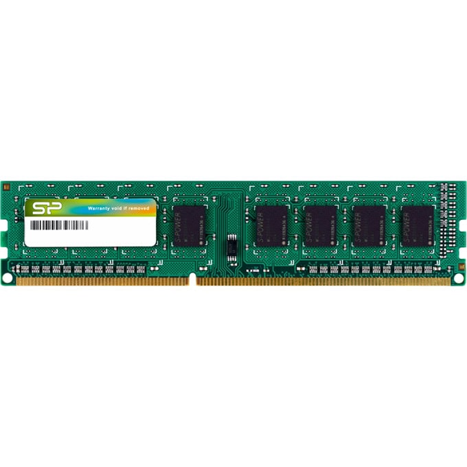 Памет 8GB DDR3 1600MT/s