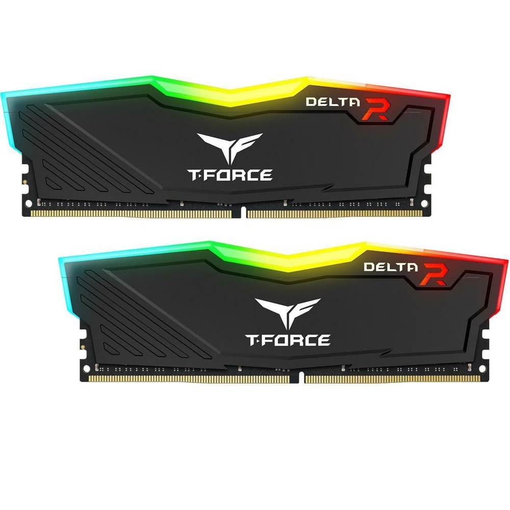 Памет 16GB(2x8GB) DDR4 3600MT/s