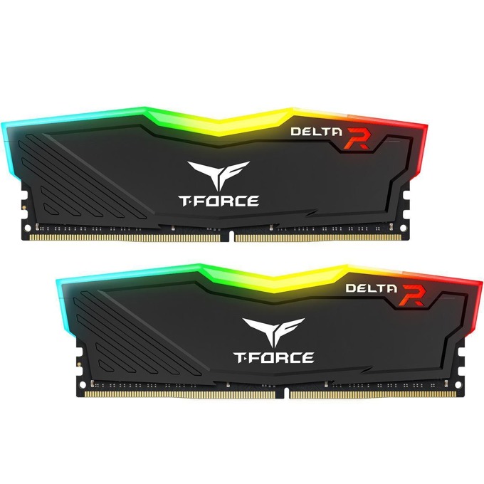 Памет 16GB (2x 8GB) DDR4