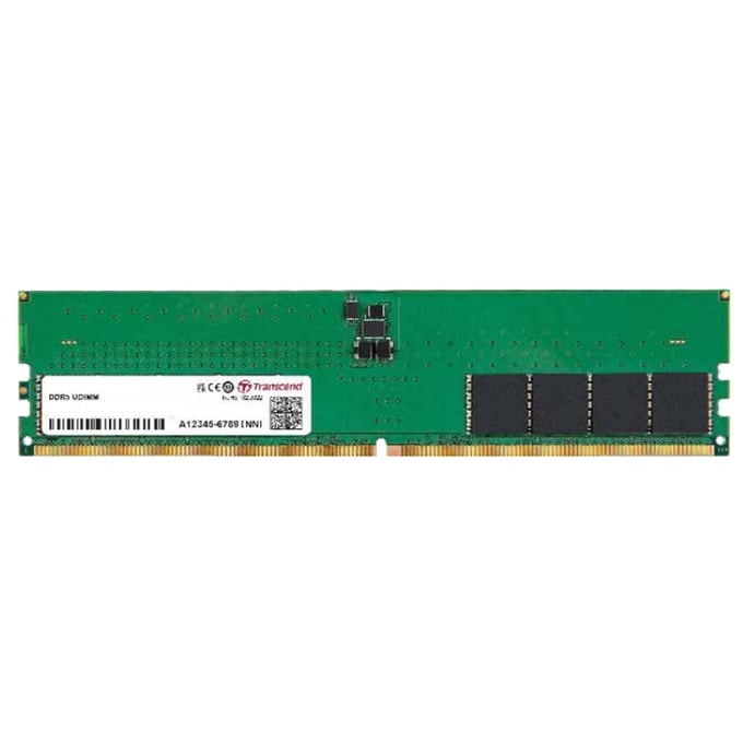 Памет 8GB DDR5 4800MT/s