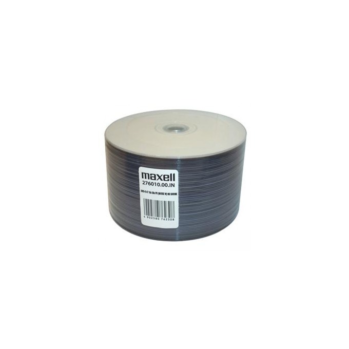 Оптичен носител DVD-R media 4.7Gb