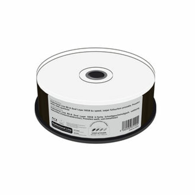 Оптичен носител BD-R 50GB