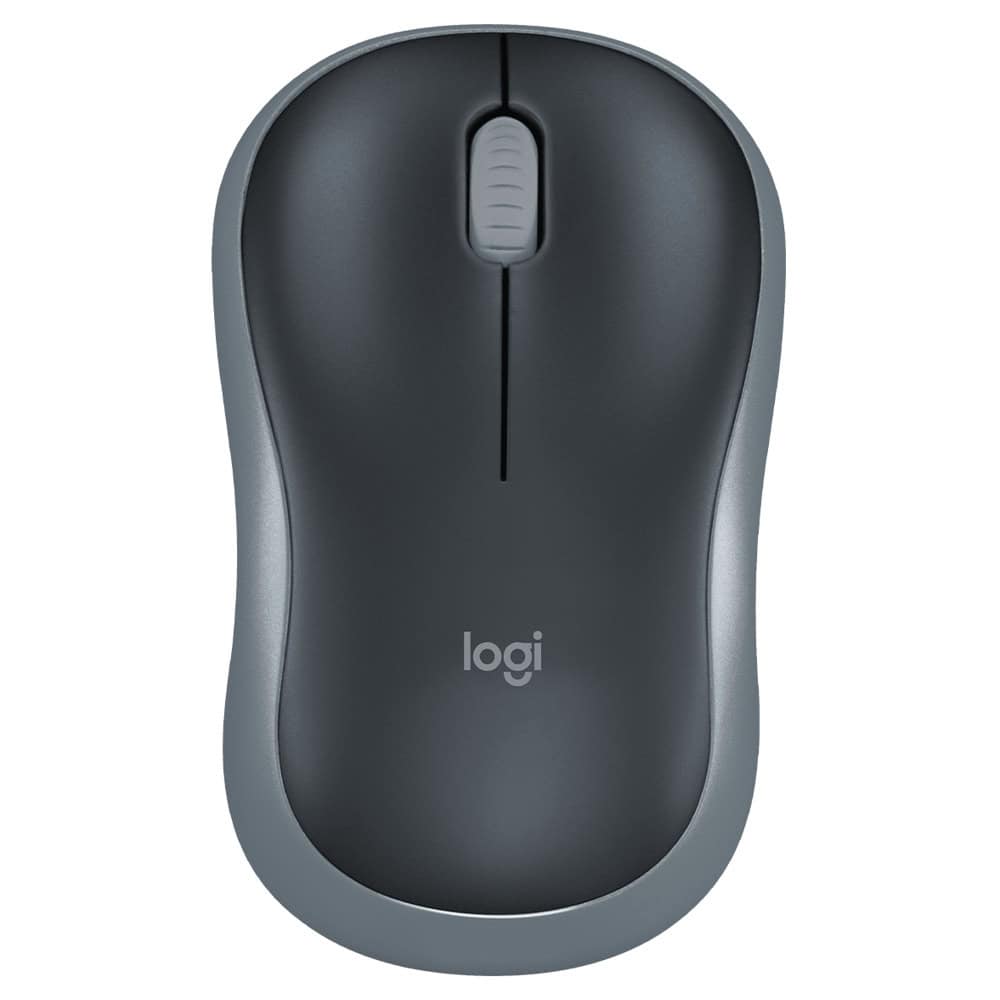 Мишка Logitech M185