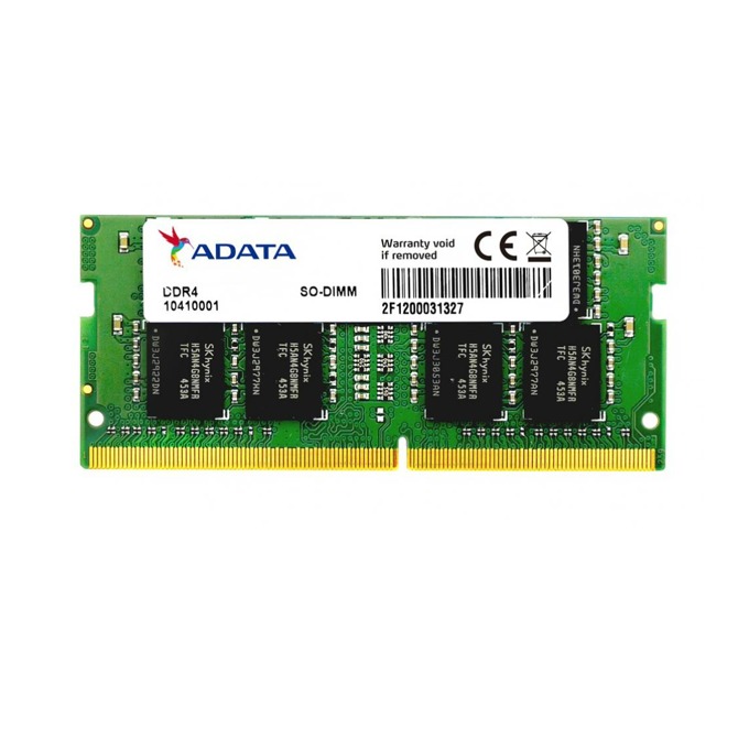 Памет 16GB DDR4 2666MT/s