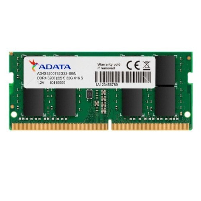 Памет 32GB DDR4 3200MT/s