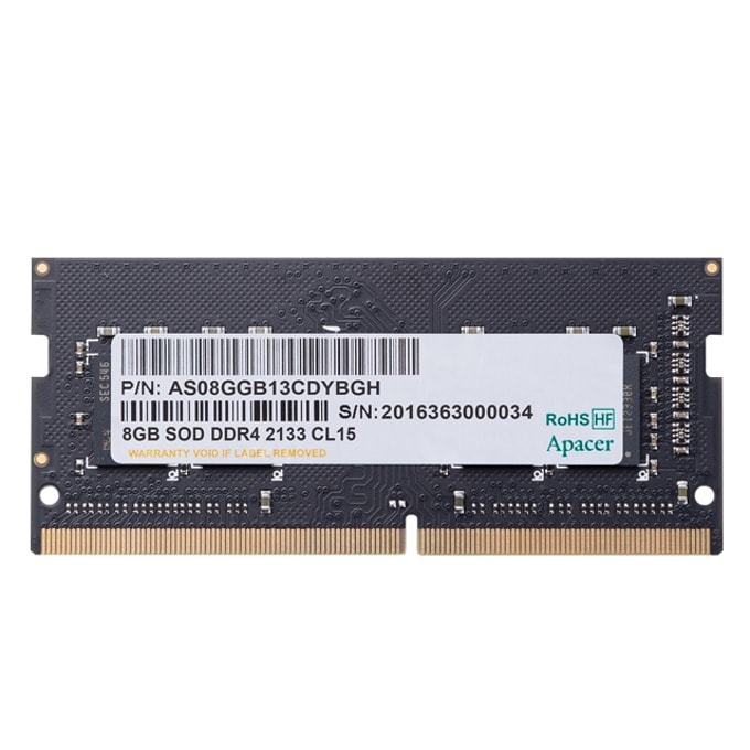 Памет 8GB DDR4 3200MT/s