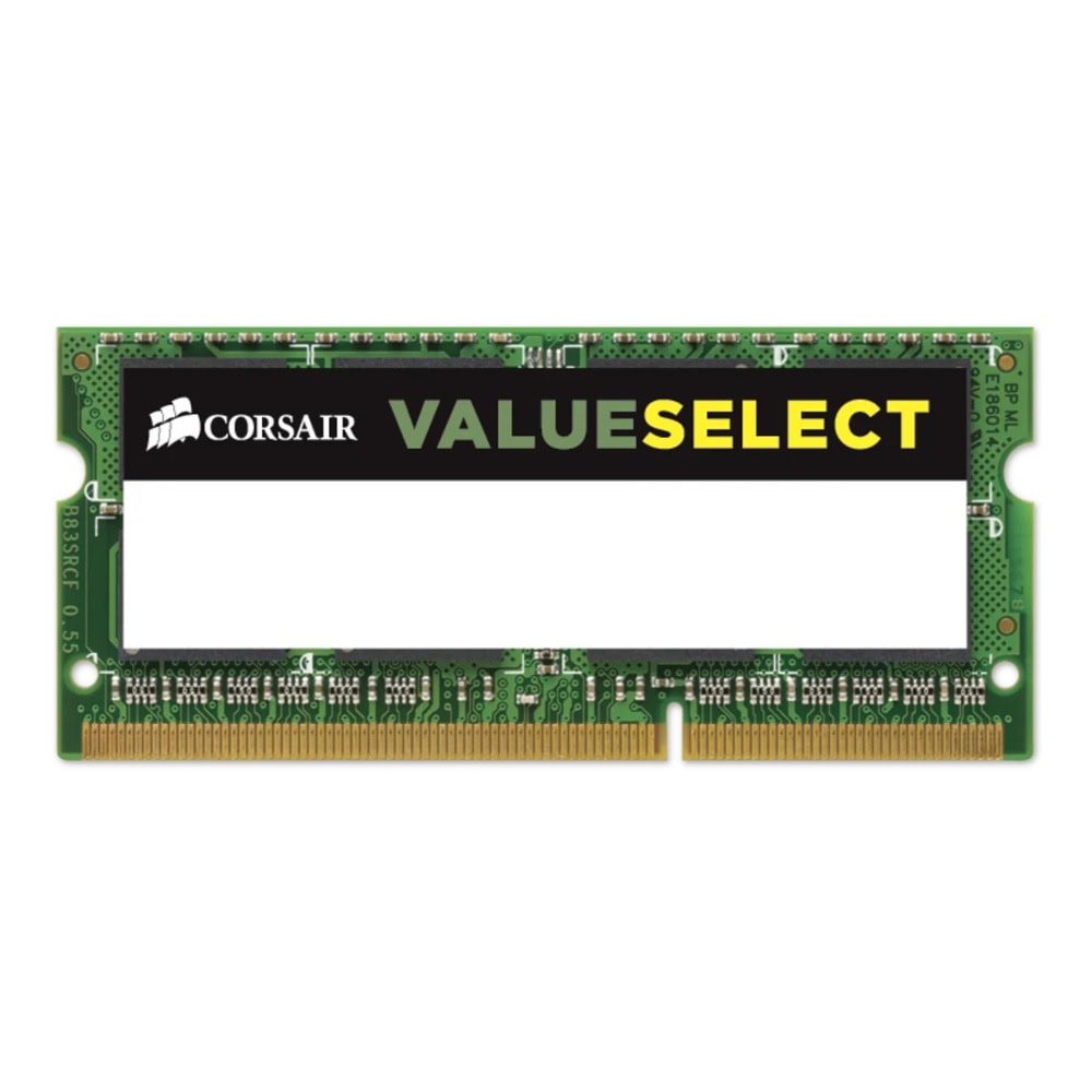 Памет 8GB DDR3 1600MHZ SODIMM