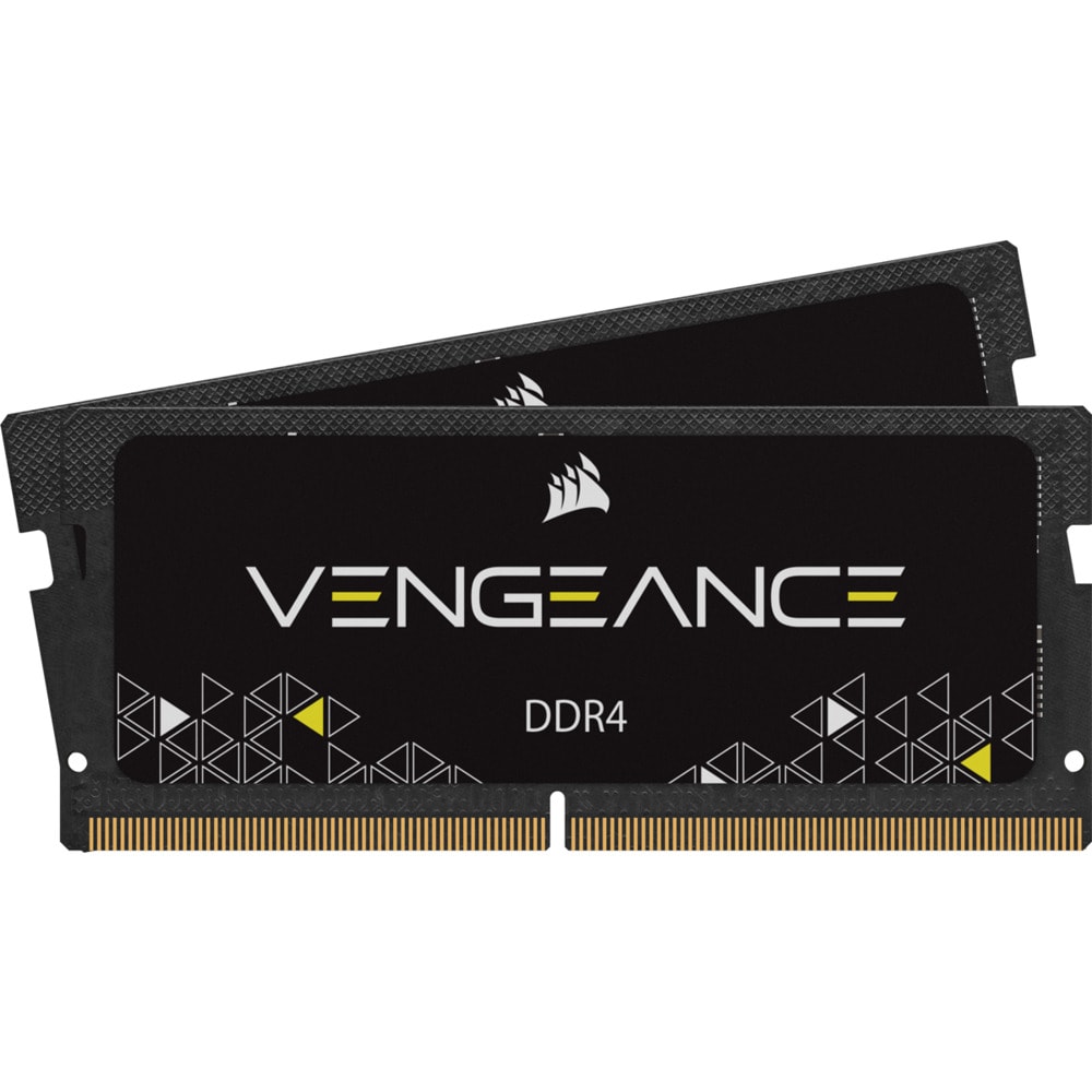Памет 16GB (2x8GB) DDR4 3200MT/s