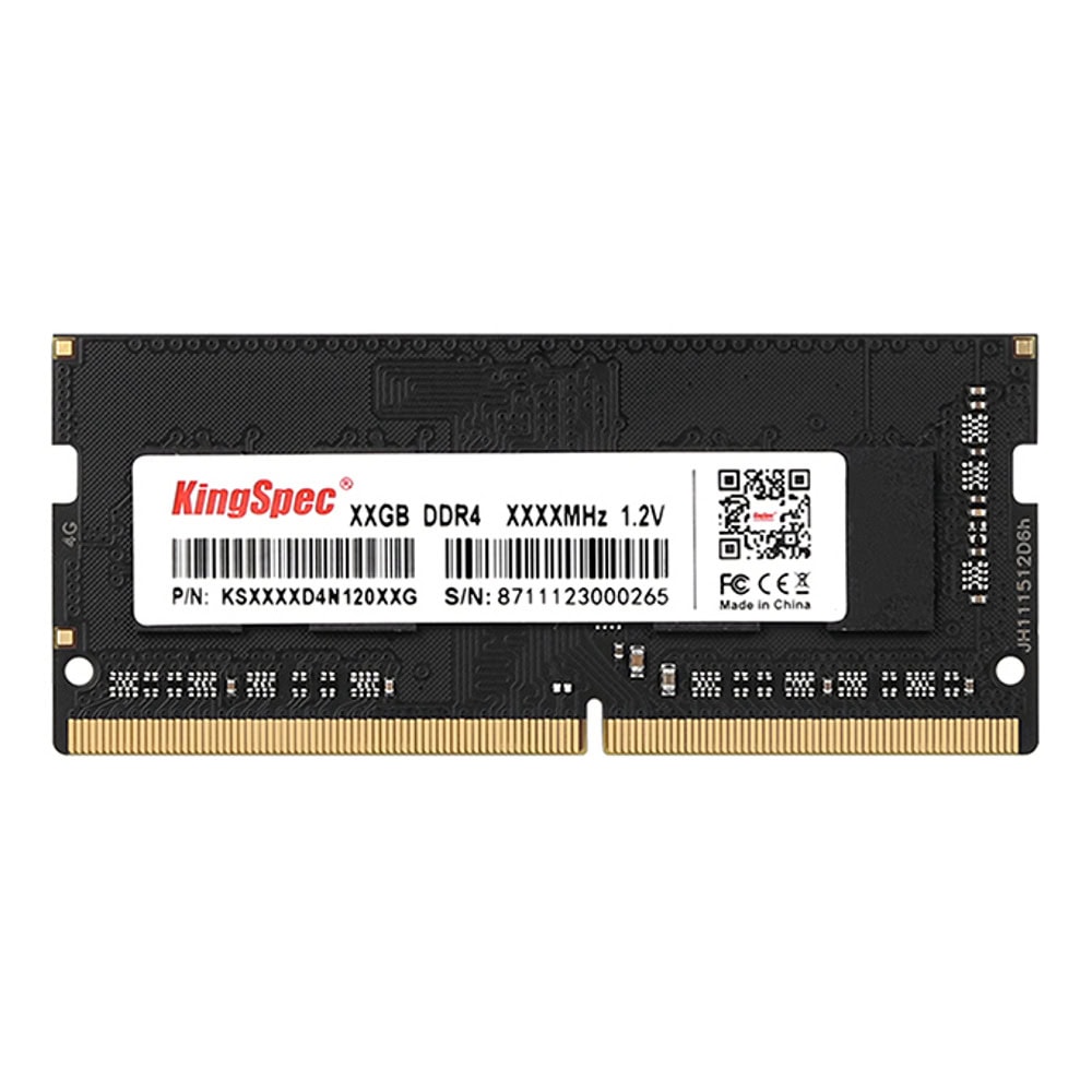 Памет 8GB DDR4 3200MT/s