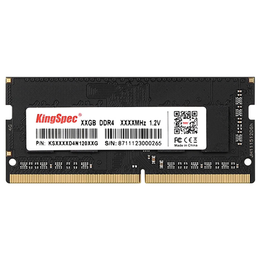 Памет 16GB DDR4 3200MT/s