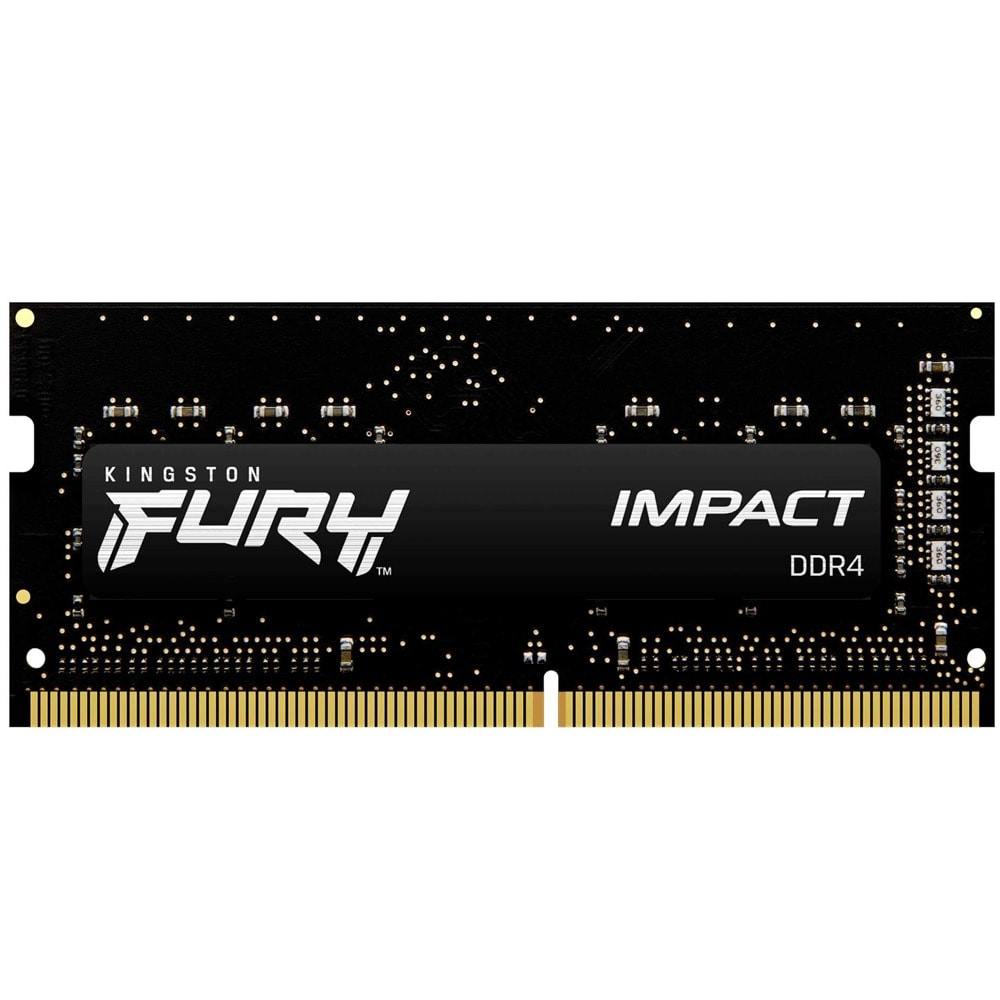 Памет 8GB DDR4 3200MT/s