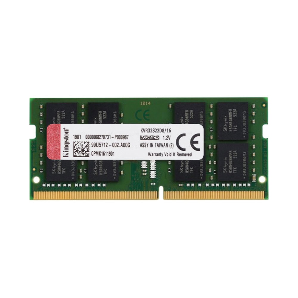 Памет 16GB DDR4 3200MT/s